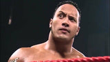 The History of the Rock  in WWF/WWE 1996-2004. Raw.smackdown BO