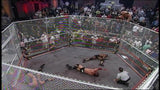 The best of Steel Cage Matches in ECW,WCW/WWF/WWE/SMW/TNA/ROH/AWA/NWA 1975-2013.BO