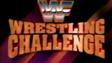 WWF  The Complete Season of WRESTLING CHALLENGE 1986-1995.