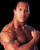 The History of the Rock  in WWF/WWE 1996-2004. Raw.smackdown BO