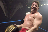 The History of Eddie Guerrero  in   ECW/WCW/WWF/WWE 1995-2005 . BO