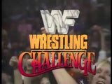 WWF  The Complete Season of WRESTLING CHALLENGE 1986-1995.