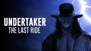 Undertaker :  The Last Ride