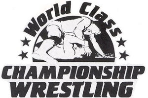 WCCW.  World Class Championship Wrestling 1982-1987