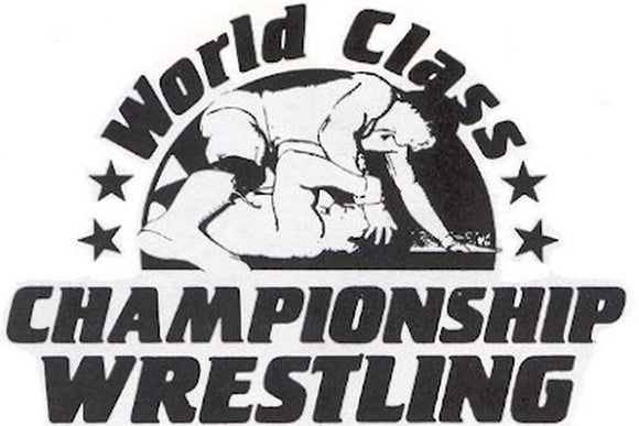 WCCW Parade of Champions IV 5/3/87 BO